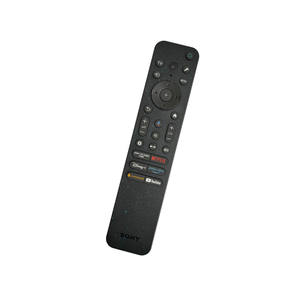 Sony RMF-TX920U, RMFTX920U, 101955411, Voice, Backlight, USB-C télécommande d'origine - Product Image 1