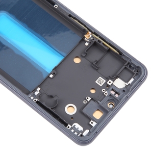 หน้าจอ OLED LCD พร้อมชุดดิจิไทเซอร์พร้อมกรอบสำหรับซัมซุง กาแลคซี่ เอส 21 เอฟอี <span class=keywords><strong>5</strong></span> จี SM-G990B เวอร์ชัน EU ขนาด 6.36 นิ้ว - Product Image 6