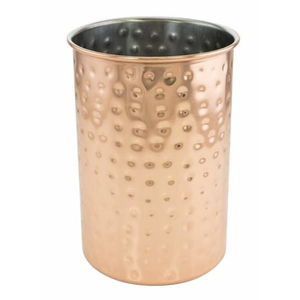 Verres à vin en acier inoxydable et cuivre, gobelets incassables, isolés, sans BPA, réutilisables, verres à eau résistants aux chocs - Product Image 5