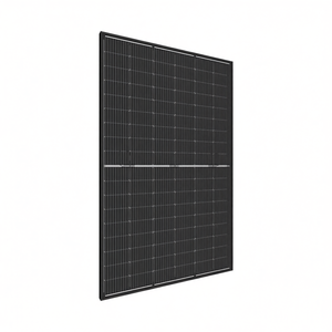 แผงโซลาร์เซลล์ CW Energy 410W แบบสองหน้า (Bifacial) ชนิดโมโน PERC บรรจุ 35 แผงแบบ Half Cell  แผ่นหลังสีขาว - Product Image 2
