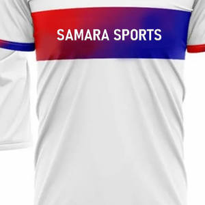 Vente en gros de t-shirts personnalisés T-shirt confortable multicolore 100% coton T-shirts pour hommes - Product Image 3