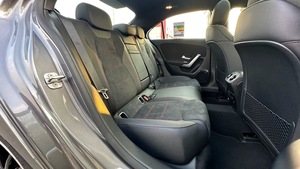 รถใหม่เอี่ยม ปี 2026 เมอร์เซเดส-เบนซ์ เอ-คลาส เอ 200 เอเอ็มจี 199 แรงม้า ซีดาน 5 ที่นั่ง 4 สูบ น้ำมันเบนซิน เกียร์อัตโนมัติ พวงมาลัยซ้าย - Product Image 4