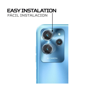 Protection d'écran antichoc Oukitel C32 et objectifs mobiles - Product Image 3