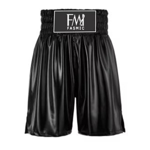 Custom Made Fashion <b>Muay</b> <b>Thai</b> Boxing <b>Shorts</b> Mma <b>Shorts</b> With 100% Polyester <b>Men</b> Kickboxing Boxing <b>Shorts</b> For <b>Men's</b> - Product Image 1