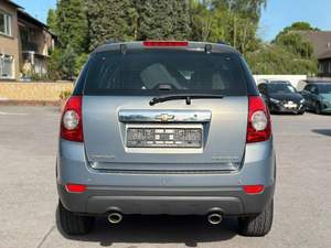 Performances de pointe - <span class=keywords><strong>Chevrolet</strong></span> <span class=keywords><strong>Captiva</strong></span> <span class=keywords><strong>2014</strong></span>, manuelle, essence, 4 cylindres, Euro6, 7 places, 167 ch, VOITURE D'<span class=keywords><strong>OCCASION</strong></span>, prête à être expédiée dans le monde entier - Product Image 6