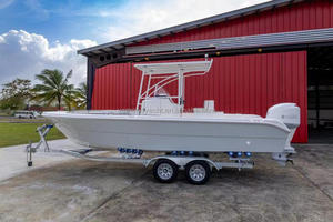 SG720B Yacht Sportivo 7,20m con Scafo a V Profondo in Vetroresina, <span class=keywords><strong>Barca</strong></span> da <span class=keywords><strong>Pesca</strong></span> <span class=keywords><strong>al</strong></span> Tonno con Motore Fuoribordo - Product Image 3