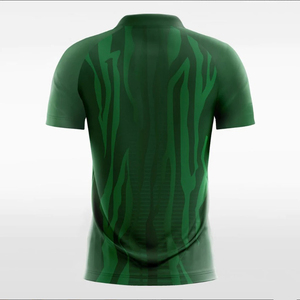 Meilleurs ensembles de maillots en kits vierges personnalisés T-shirts de football en gros T-shirts personnalisés pour les hommes - Product Image 6