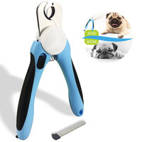 Coupe-ongles durable et pratique en acier inoxydable sans lame Plus besoin de couper les coupe-ongles