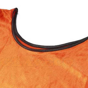 Gilet d'entraînement robuste sur mesure gilet d'entraînement à quantité minimale de commande bas gilet d'entraînement à vente directe d'usine - Product Image 4