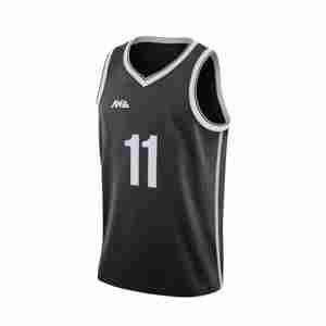 ชุดกีฬาบาสเก็ตบอลใส่ได้ทั้งชายและหญิงชุดออกแบบโลโก้ด้วยตัวเองระบายอากาศได้ดีออกแบบได้ตามต้องการ - Product Image 5