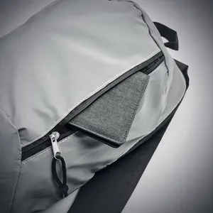 Zaino Riflettente VISIBACK Personalizzabile per Merchandising Promozionale - Product Image 5