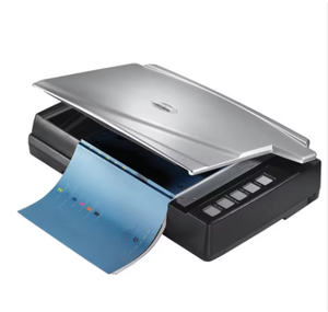 Top Rated! Wholesale Offer OpticBook A300Plus Photo <b>Scanners</b> with USB Interface Color Capable - Product Image 4