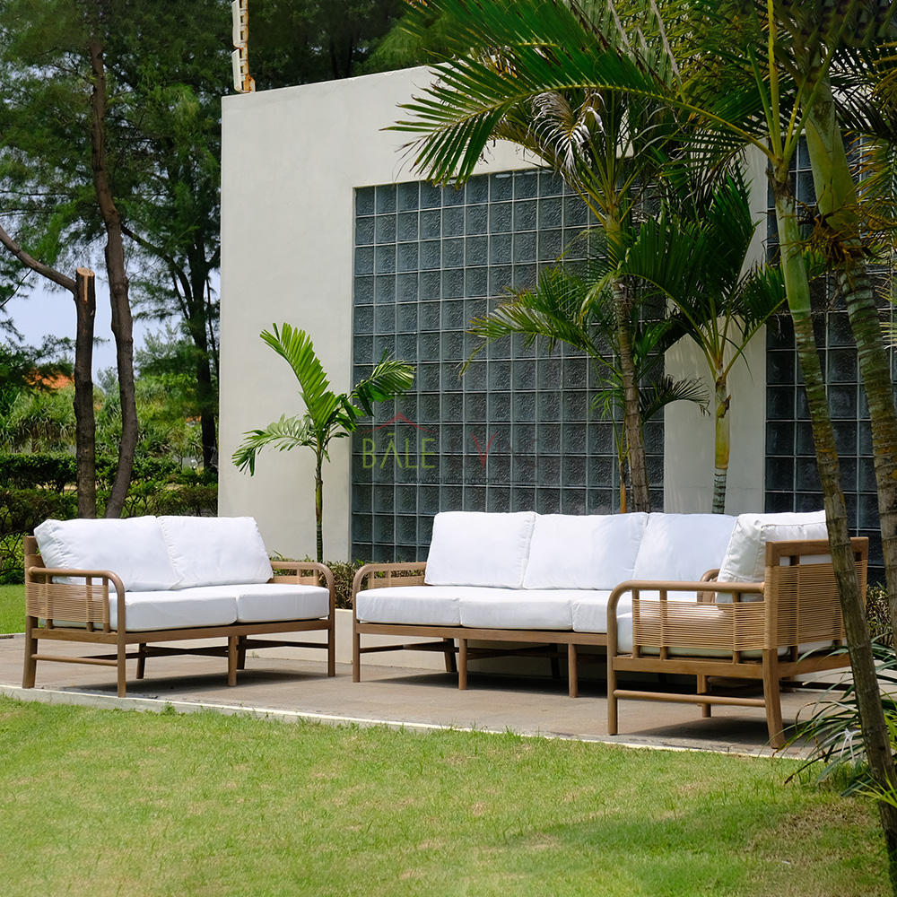 ไม้สักธรรมชาติ