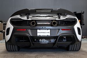 Gran Oferta: McLaren 675LT Spider Usado del 2016 - Product Image 5