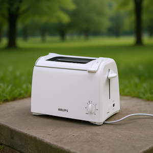 Grille-pain KRUPS Aroma KH 1511 - Product Image 3