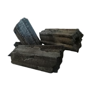 Charbon de bois de barbecue en bois dur de haute qualité en stock sans fumée pour barbecue à des prix compétitifs en vente - Product Image 2