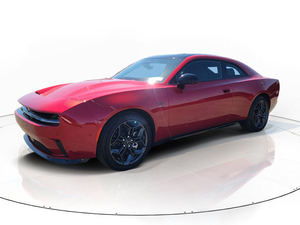 Dodge Charger Daytona R/T AWD 2025 - Product Image 2