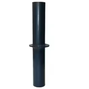 Robinet en acier robuste avec rondelle pour système d'échafaudage Cuplock galvanisé pour la construction et le support de bâtiment - Product Image 1