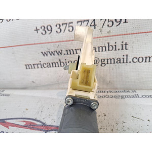 MOTORINO RAZAVETTER ANTERIORE DESTRO MERCEDES Classe E Berlina W212 A2048200242 651924 (09>) - Product Image 4