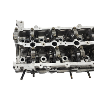 Tête de Cylindre Complète SSANGYONG Tivoli Série 67301000A0 D16DTF Diesel 1600 (15>) - Product Image 4