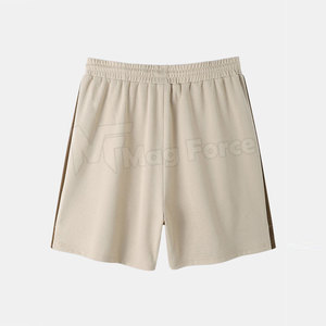 Pantalones Cortos Deportivos para Hombre con Logotipo Personalizado, Estilo Nuevo, Pantalones Cortos Casuales en Oferta - Product Image 2