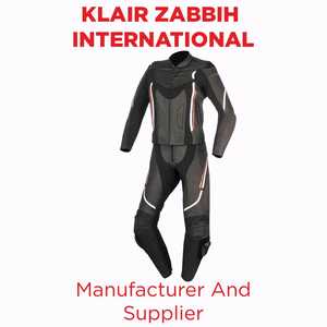 Veste de course en cuir imprimée respirante anti-UV personnalisée Haut de gamme Coupe-vent Imperméable Vêtement automobile Taille plus pour la course - Product Image 3
