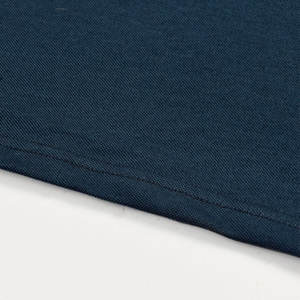 Vente en gros logo personnalisé Tissu éponge anti-rides pour hommes en coton/polyester décontracté pour chemise - Product Image 6