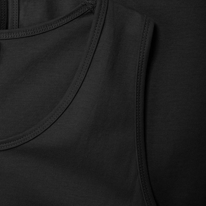 เสื้อกล้ามผู้ชายไซส์พิเศษระบายอากาศได้ดีมีบริการ OEM - Product Image 4