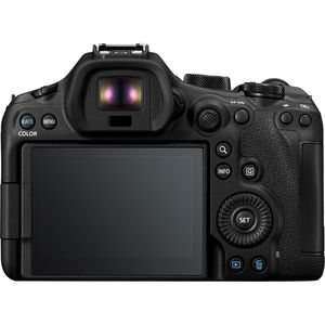 Appareil photo hybride EOS R6 Mark III - Product Image 1