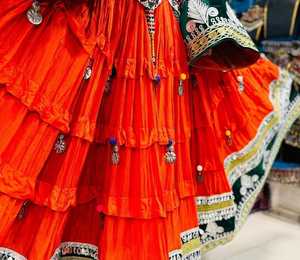 ชุดเดรสสไตล์อัฟกานิสถานแขนยาวสำหรับผู้หญิงเดรสวินเทจของชาวอัฟกานิสถานงานปัก2025คอสูงงานปักลวดลายเรียบง่ายล่าสุดของชนเผ่า - Product Image 5