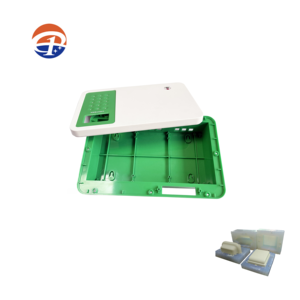 แม่พิมพ์ยางซิลิโคนหล่อยูรีเทนแบบสุญญากาศ - Product Image 5