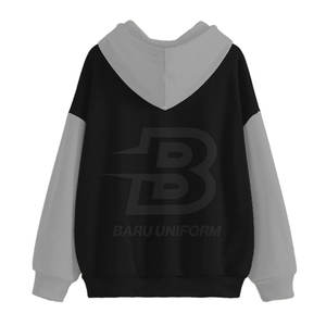 Producto de invierno Sudaderas con capucha para hombre Precio barato Sudaderas con capucha cálidas de invierno 2025 Sudaderas con capucha para hombre hechas a medida - Product Image 2