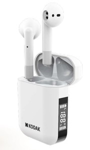 Cuffie wireless Ultra 610S+ (Kodak 30425958) - Product Image 1