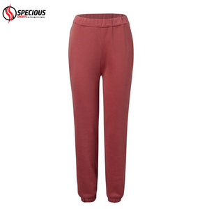 High Quality Women's Streetwear Casual Heavyweight Tracksuits Customized Size Hooded Breathable 100% Cotton <b>Eco</b>-Friendly Solid - Product Image 4