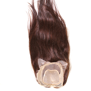 Toppers de pelo vietnamita para mujeres cabello humano 100%, tupé de cabello humano natural para mujeres trama de genio europeo virgen - Product Image 4