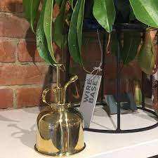 Pulvérisateur brumisateur en laiton pur de qualité supérieure pour le jardinage et l'arrosage des plantes brumisateur en laiton indien vendeur d'Inde - Product Image 6