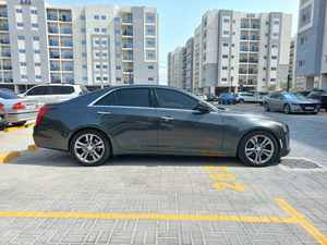 2024 Used CA -DI=-LL-AC Sedan 4.5L V6 FWD R18 Tire Size Leather Seats Turbo Engine Euro IV Emission Automatic 360 Rear <b>Camera</b> - Product Image 3