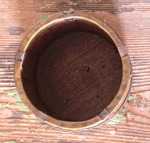 Pot de fleurs décoratif de qualité supérieure, pot de fleurs en métal pour la décoration de la maison, la décoration de l'hôtel, la décoration du jardin - Product Image 5