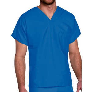 Conjunto de Uniformes Médicos Ligeros de Alta Calidad con Logotipo Personalizado, Ropa Deportiva Informal Ecológica de Primavera, Talla Grande XL 2026 - Product Image 2