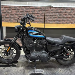 Harley-Davidson d'occasion 2018 ®   XL1200NS - Sportster ®   Fer 1200 ™   disponible à la vente - Product Image 1