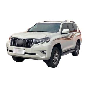 SUV pleine grandeur d'occasion 2024, moteur essence 3,5 L, 7 places, type TXL avec attelage arrière, démarrage par bouton-poussoir, boîte à glacières et boîte de vitesses manuelle - Product Image 4