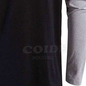 El mejor precio para la venta en línea Hombres Sudaderas Moda Fabricante alto Nuevo diseño Sudaderas con capucha de moda - Product Image 6