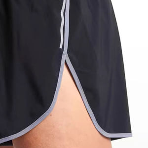 Short de sport en coton pour homme et femme, jogging, jogging, Compression, entraînement, basket-ball, coupe courte - Product Image 6