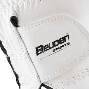 High Quality Reasonable Price <b>Baseball</b> Batting Gloves Customizable Wholesale Leather Made in Pakistan BEUDEN SPORTS Breathable - Product Image 6
