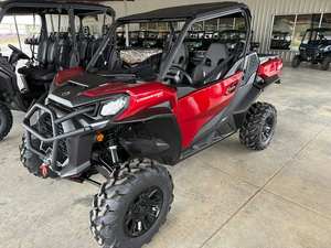 NUEVO Top Ventas 2026 Commander XT 1000R UTV - Product Image 4