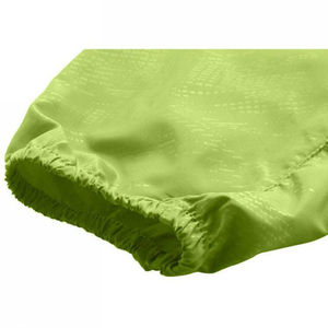 Breathable Waterproof Memory Fabric Sheep Skin Logo Printed <b>Quilted</b> Hood Men Custom Plus Size Winter Windbreaker Jacket Quick - Product Image 4