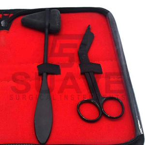 ชุดอุปกรณ์เกี่ยวกับระบบประสาทแบบกดสำหรับเครื่องเคาะแบบกดขนาดคาลิเปอร์คาลิปเปอร์ - Product Image 2