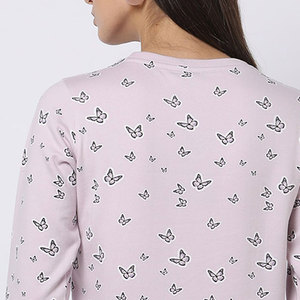 Nuevo estilo, sudaderas para mujer, talla grande, manga larga a la moda, ropa informal de alta calidad, sudadera transpirable para mujer - Product Image 4
