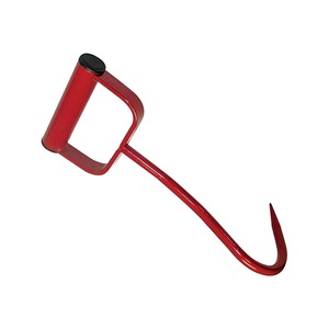 Farmex/Speeco 47010600 Hameçon à Foin Rouge 17" - Product Image 2