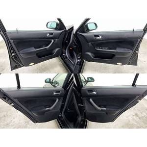 Honda Accord Euro R Berline 2008 Manuelle/Automatique Turbo 4L Essence Intérieur Tissu Foncé/Clair Sièges Tissu Pneus R17 Caméra Arrière Droite - Product Image 6